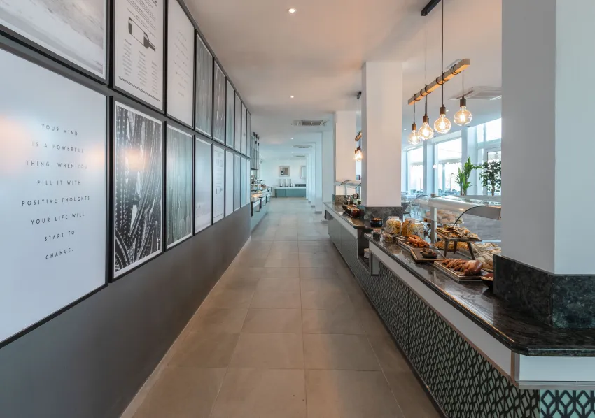 Caprice Concord Hotel Spa 4*-23