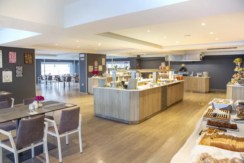 Mercure Rhodes Alexia (ex Alexia Premier City Hotel) 4*-9