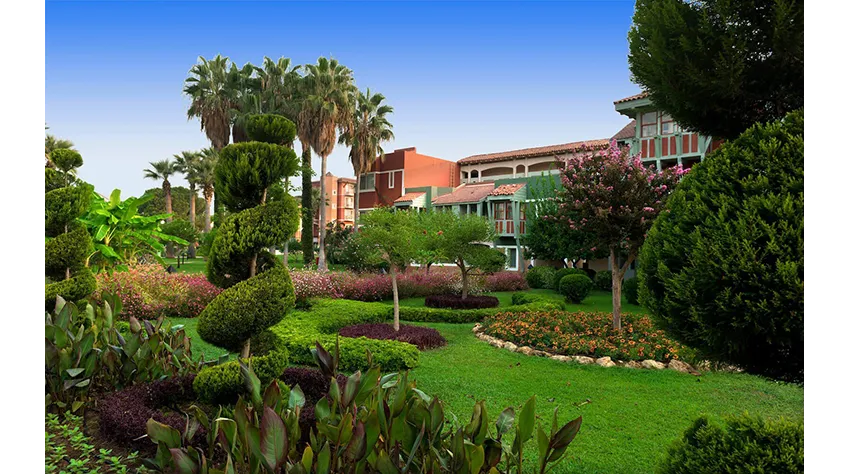 MEGASARAY CLUB BELEK  5*-25