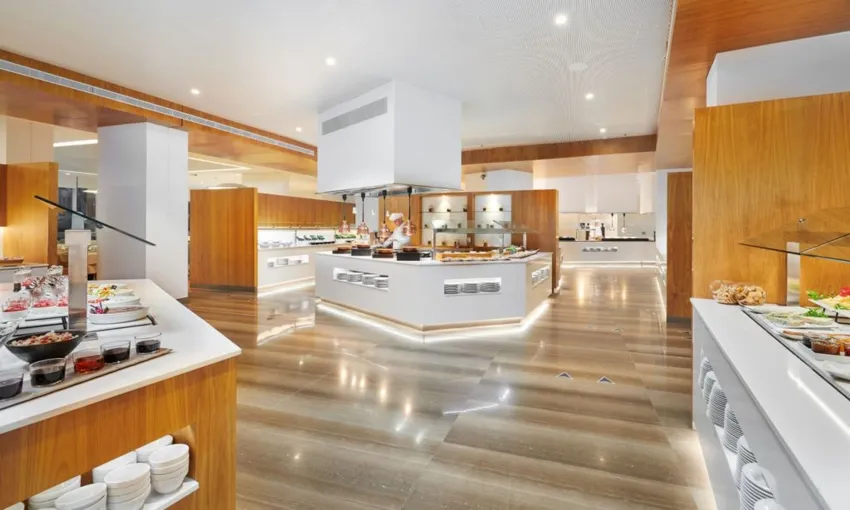 Playa de Palma Palace Hipotels 5*-21