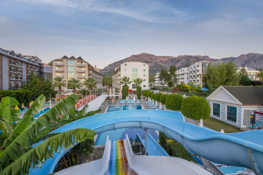 Armas Beach Hotel 4*-33