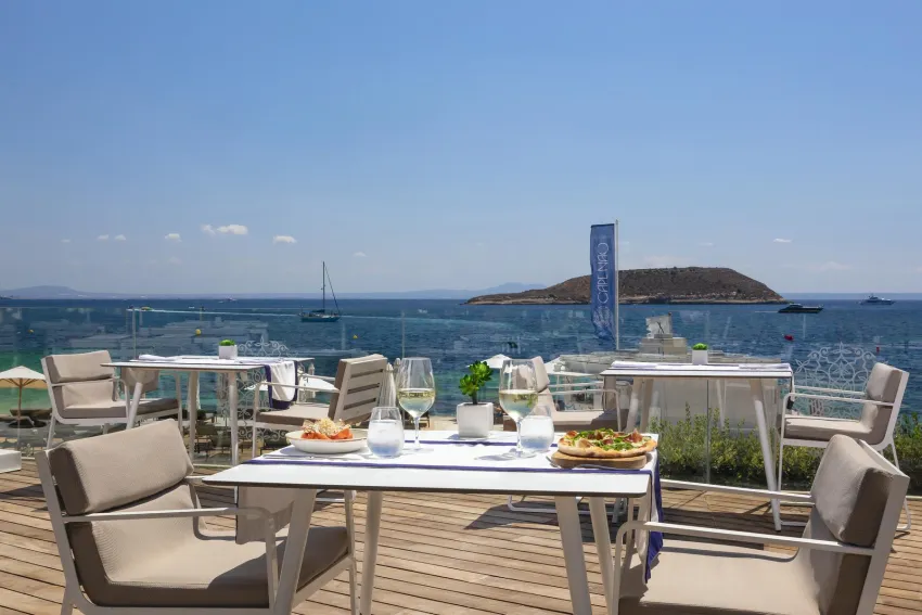 Melia South Beach 4*-45