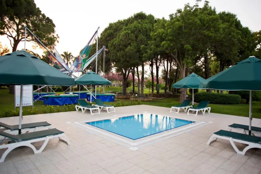 IC HOTELS GREEN PALACE  5*-33