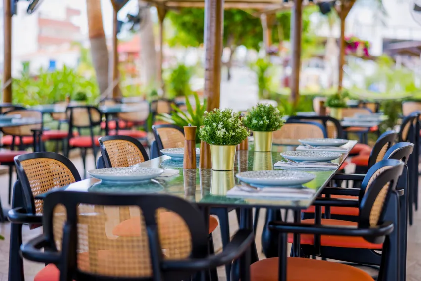 Cavo Maris Beach 4*-61