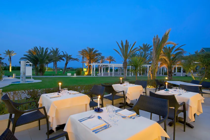 Iberostar Selection Royal El Mansour 5*-94