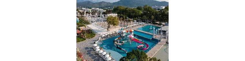 Miarosa Kemer Beach -17