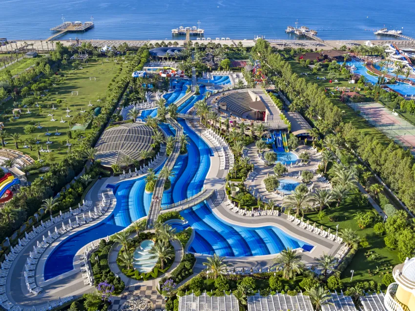 Royal Holiday Palace Hotel 5*-138