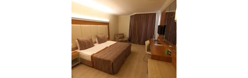 Aqi Pegasos Resort Hotel 4*-8