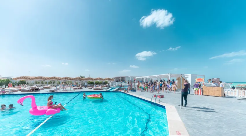 Meraki Resort (Adults Only 16+) 4*-11