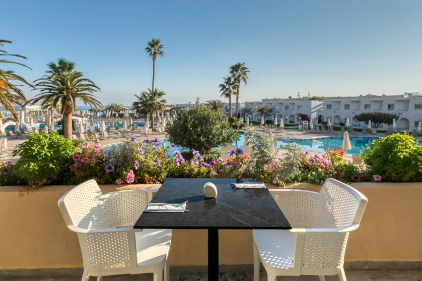 Atlantica Ocean Beach Resort 4*-19