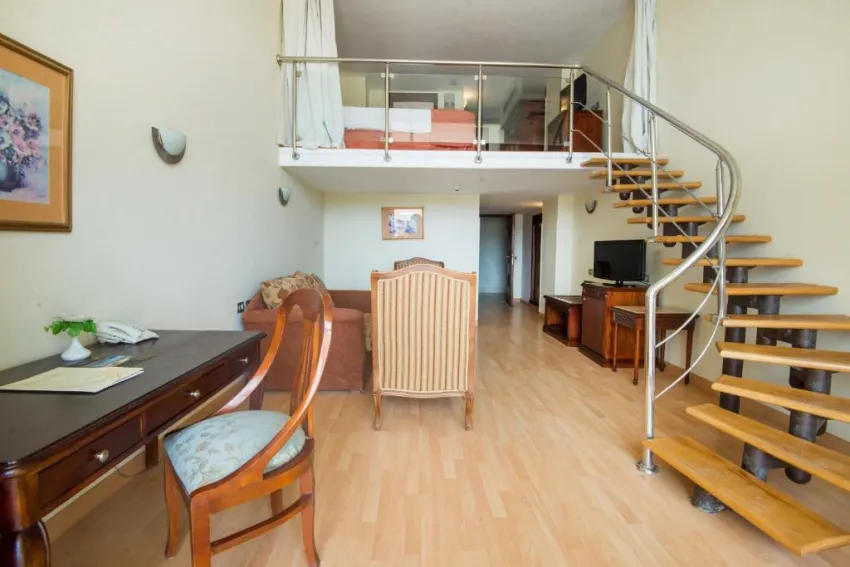 IMPERIAL SHAMS ABU SOMA RESORT  4*-9