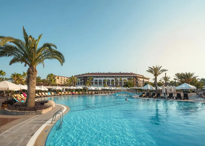 Club Hotel Turan Prince World 4*-27