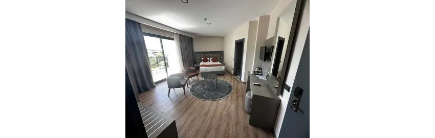 Side Golden Rock Hotel (Adults Only 16+) 3*-9