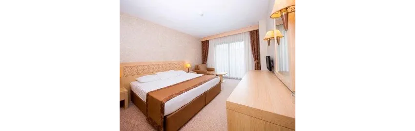 Alder Resort Hotel 4*-18