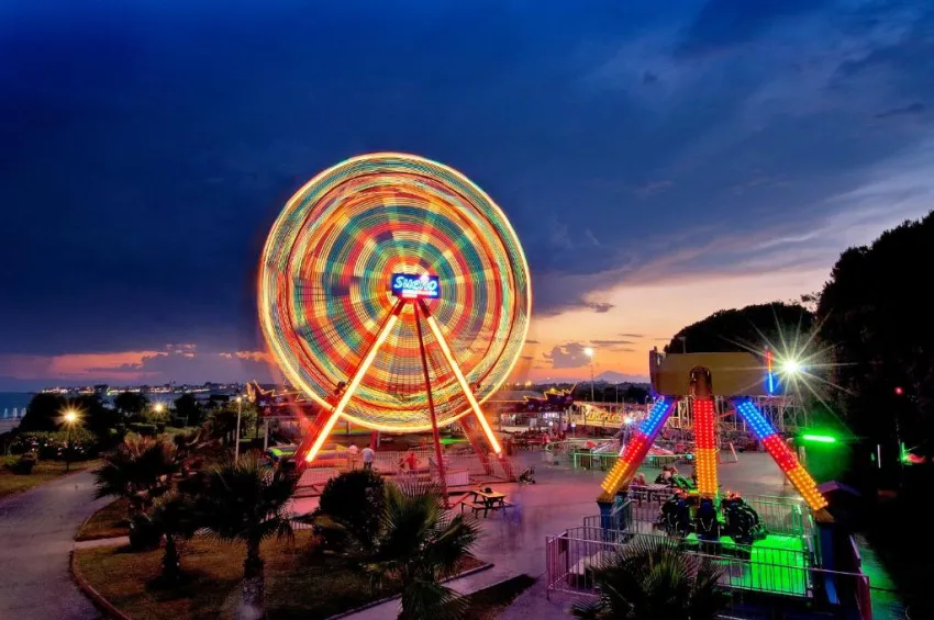 SUENO HOTELS BEACH SIDE  5*-4