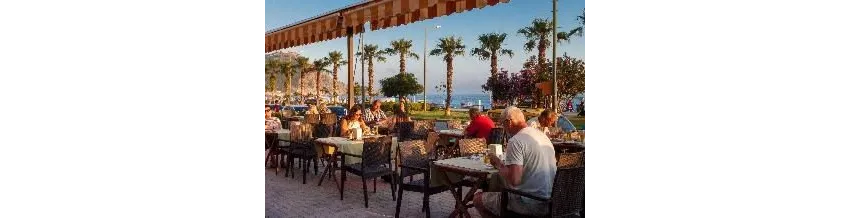 Kleopatra Beach Hotel 4*-24