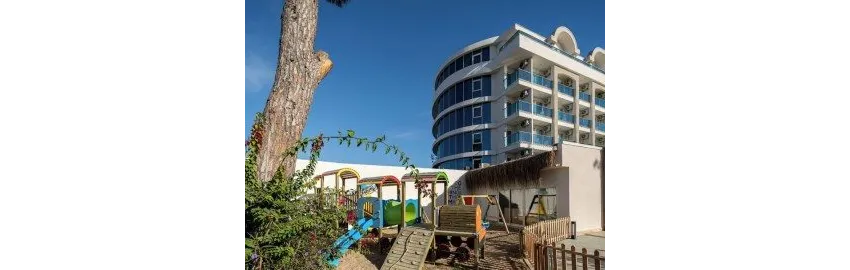 Berry Blue Hotel 5*-21