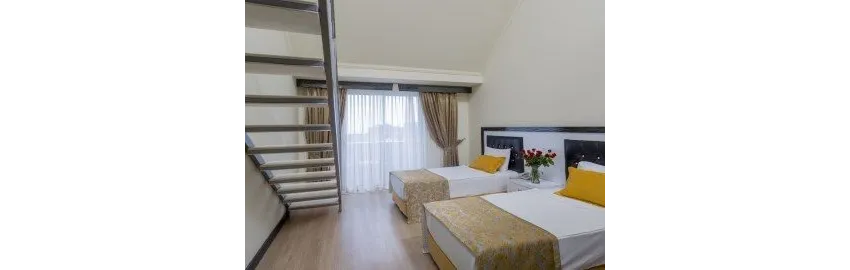 Senza The Inn Resort & Spa 5*-20