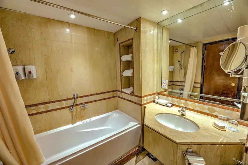 Continental Hotel Hurghada 5*-79
