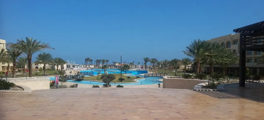 Movenpick Waterpark Resort & Spa Soma Bay 5*-207
