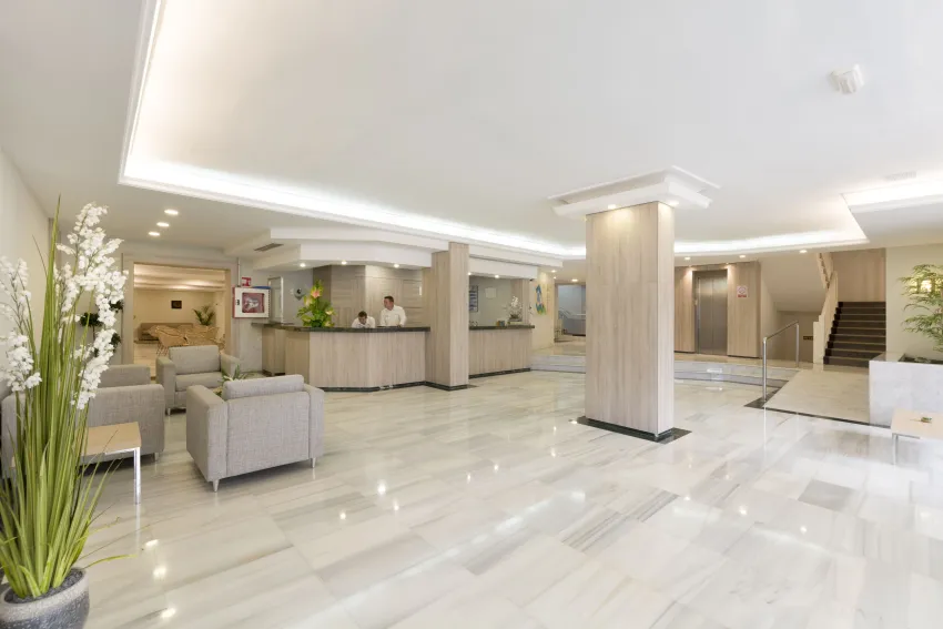 Ona Palmira Paguera 4*-5