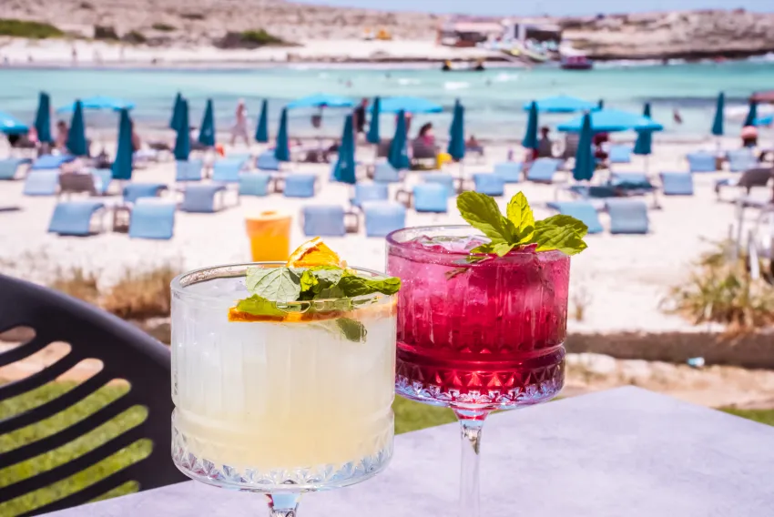 Pavlo Napa Beach Hotel 4*-155