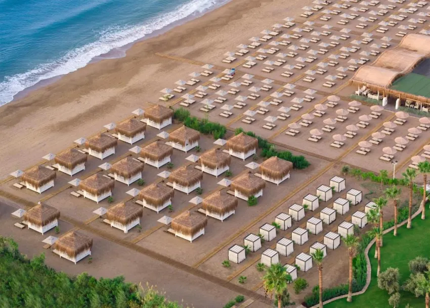 LARA BARUT COLLECTION  5*-29