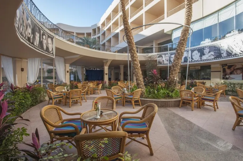 SEA STAR BEAU RIVAGE HOTEL  4*-5