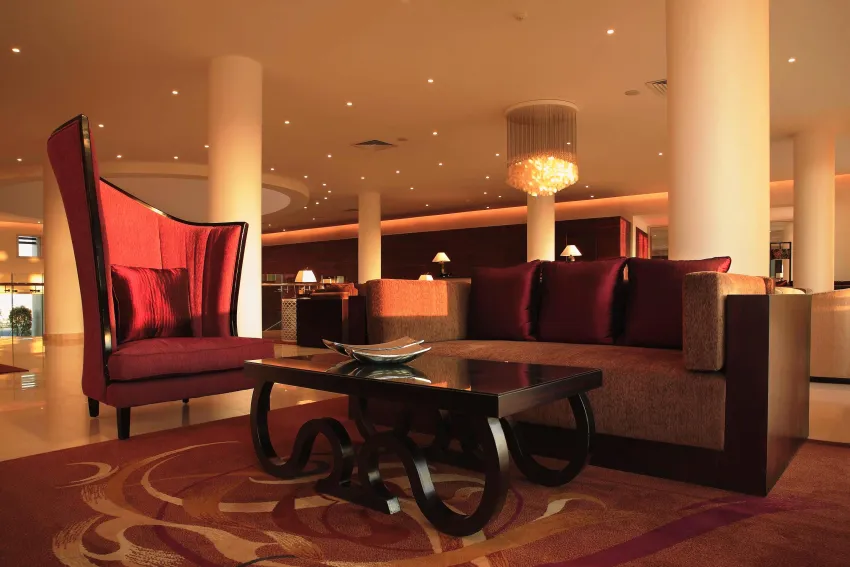 Steigenberger Makadi (Adults Only 16+) 5*-5