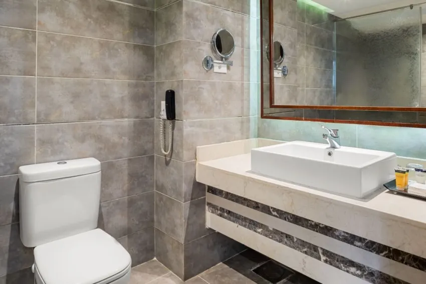 PICKALBATROS DANA BEACH RESORT  5*-15