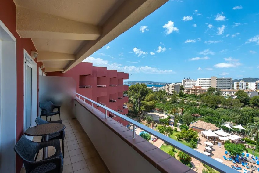 Salles Marina Portals Hotel 4*-23