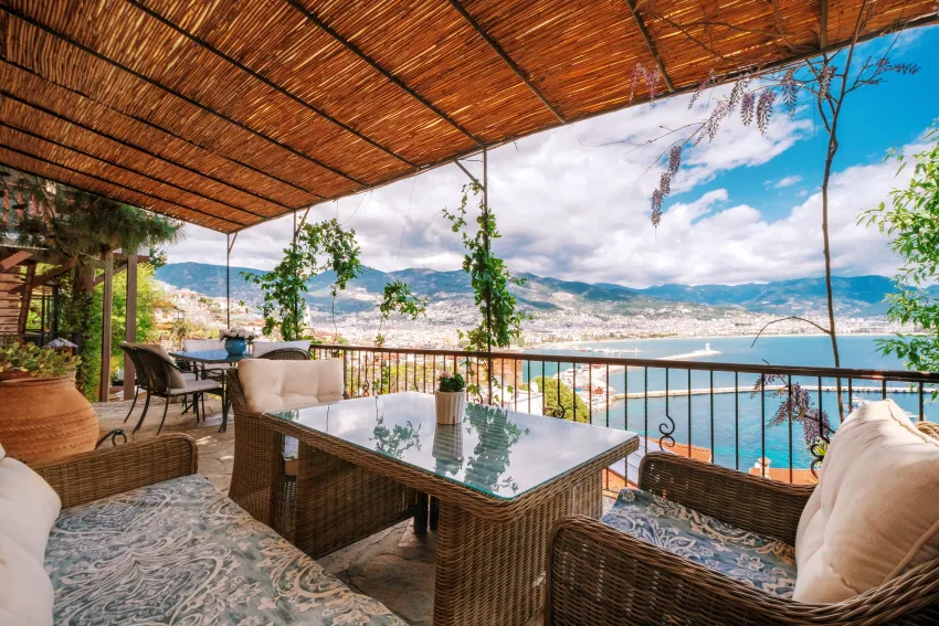Villa Turka 4*-61
