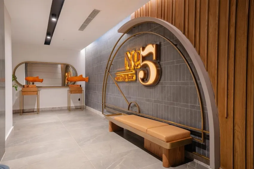 Sural Saray Hotel (Adults Only 16+) 5*-102