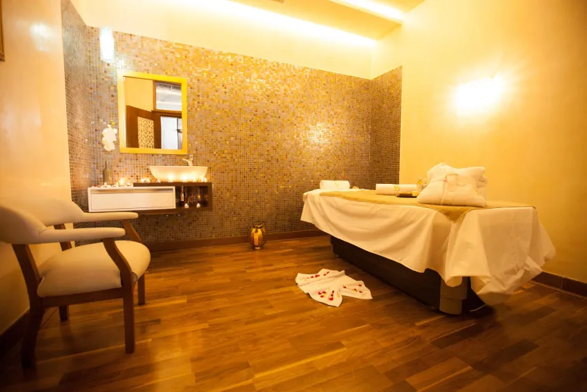 Sousse Palace Hotel & Spa 5*-13