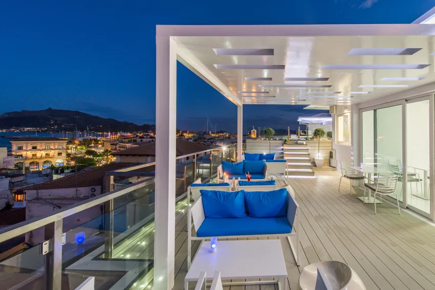 Diana Hotel Zakynthos 4*-16