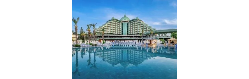 Delphin Palace 5*-1