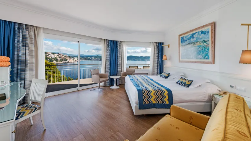 Coronado Thalasso and Spa Hotel 5*-68