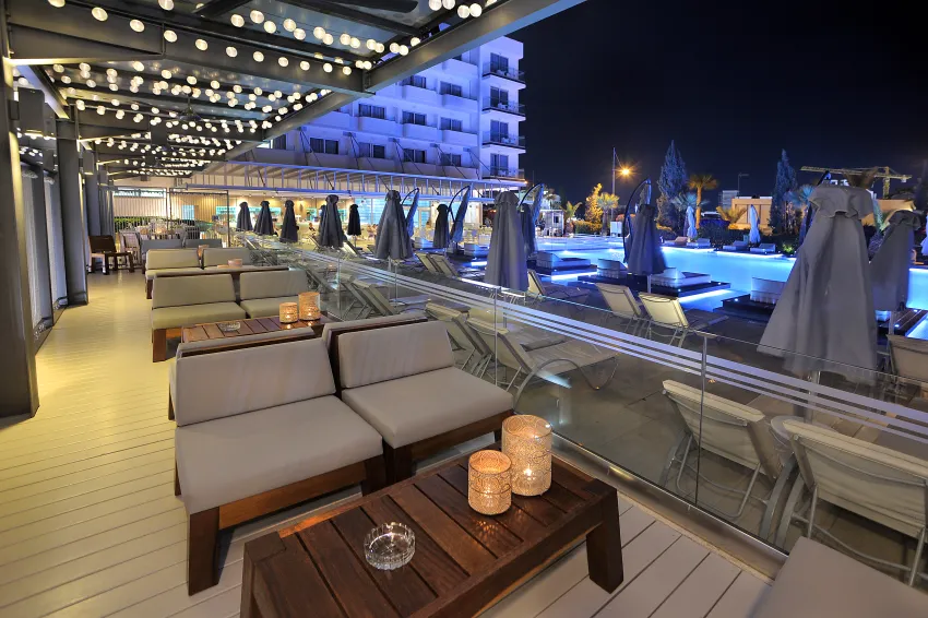 Nestor Hotel 4*-62
