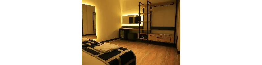 Noxinn Deluxe Hotel 5*-13
