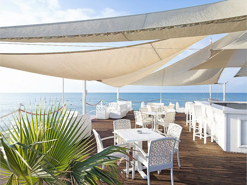 Dobedan Exclusive Hotel & Spa (Ex. Alva Donna Belek) 5*-81