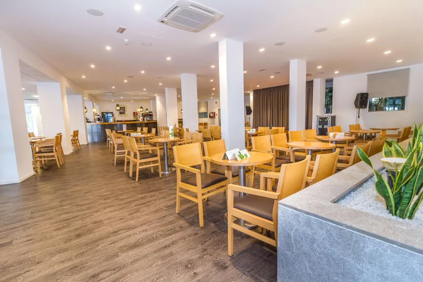 EIX LAGOTEL HOLIDAY RESORT 4*-72