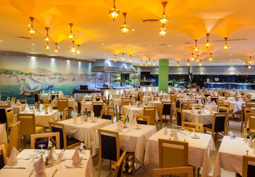 Sentido Phenicia 4*-3