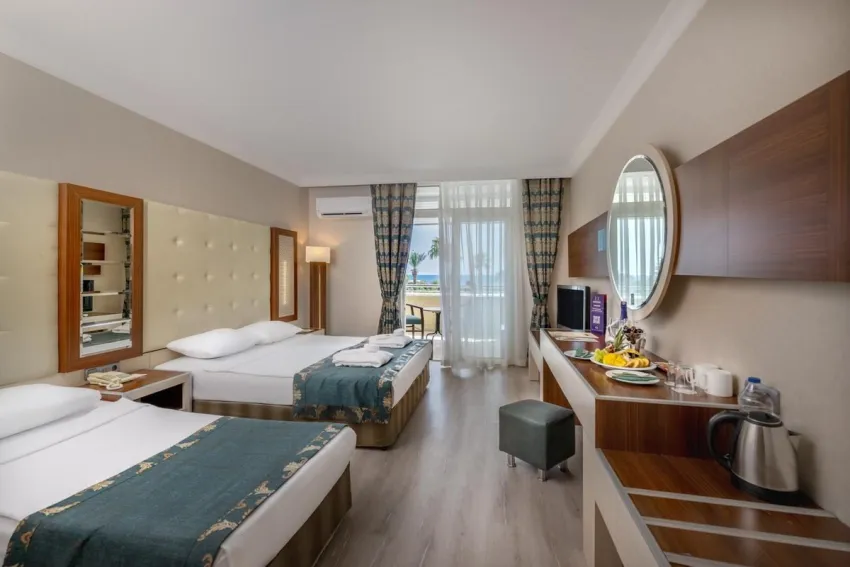 Beach Club Doganay 5*-25