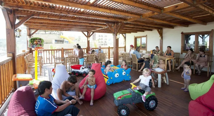 Diamond Excellence Resort (Ex.Crystal Palace Luxury) 5*-3