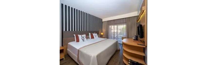 Selectum Family Resort Side 5*-19