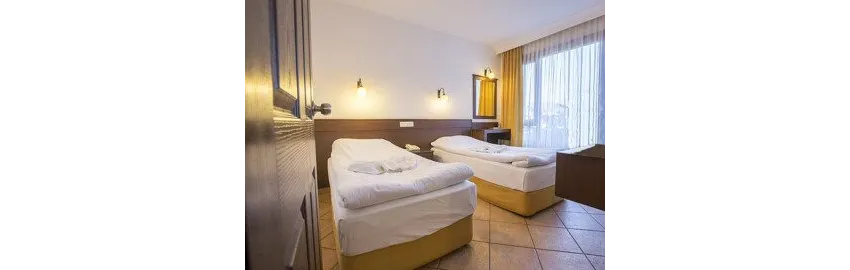 Villa Sonata 3*-5