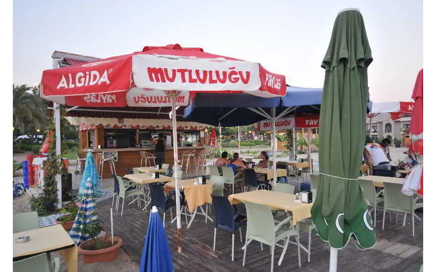 Kleopatra Micador Hotel 4*-26