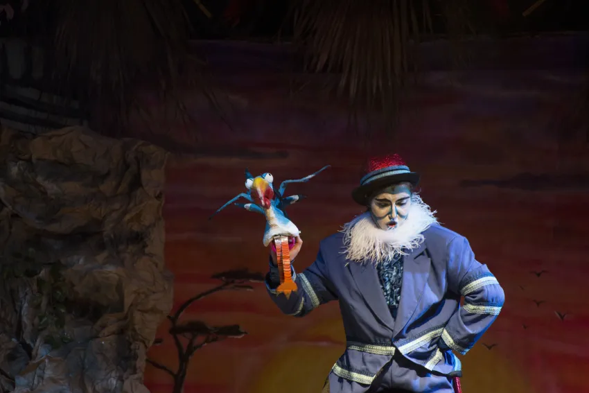 Gavimar La Mirada Club Resort -90