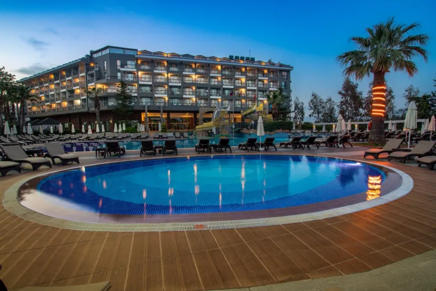 Washington Resort & Spa 5*-11