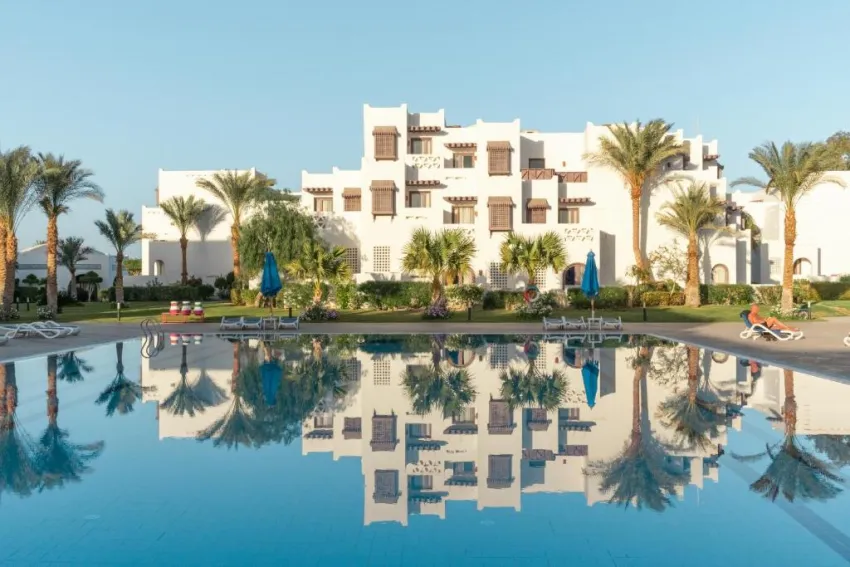 MOVENPICK HURGHADA (EX.MERCURE)  4*-32